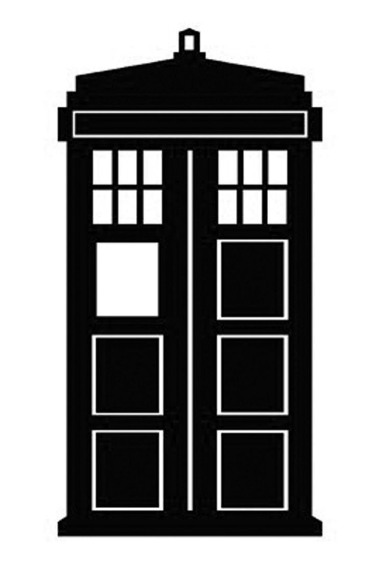 Tardis Papercraft 30 Best Dr who Images On Pinterest