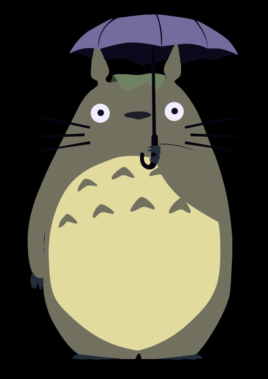 Totoro Papercraft Google Image Result for