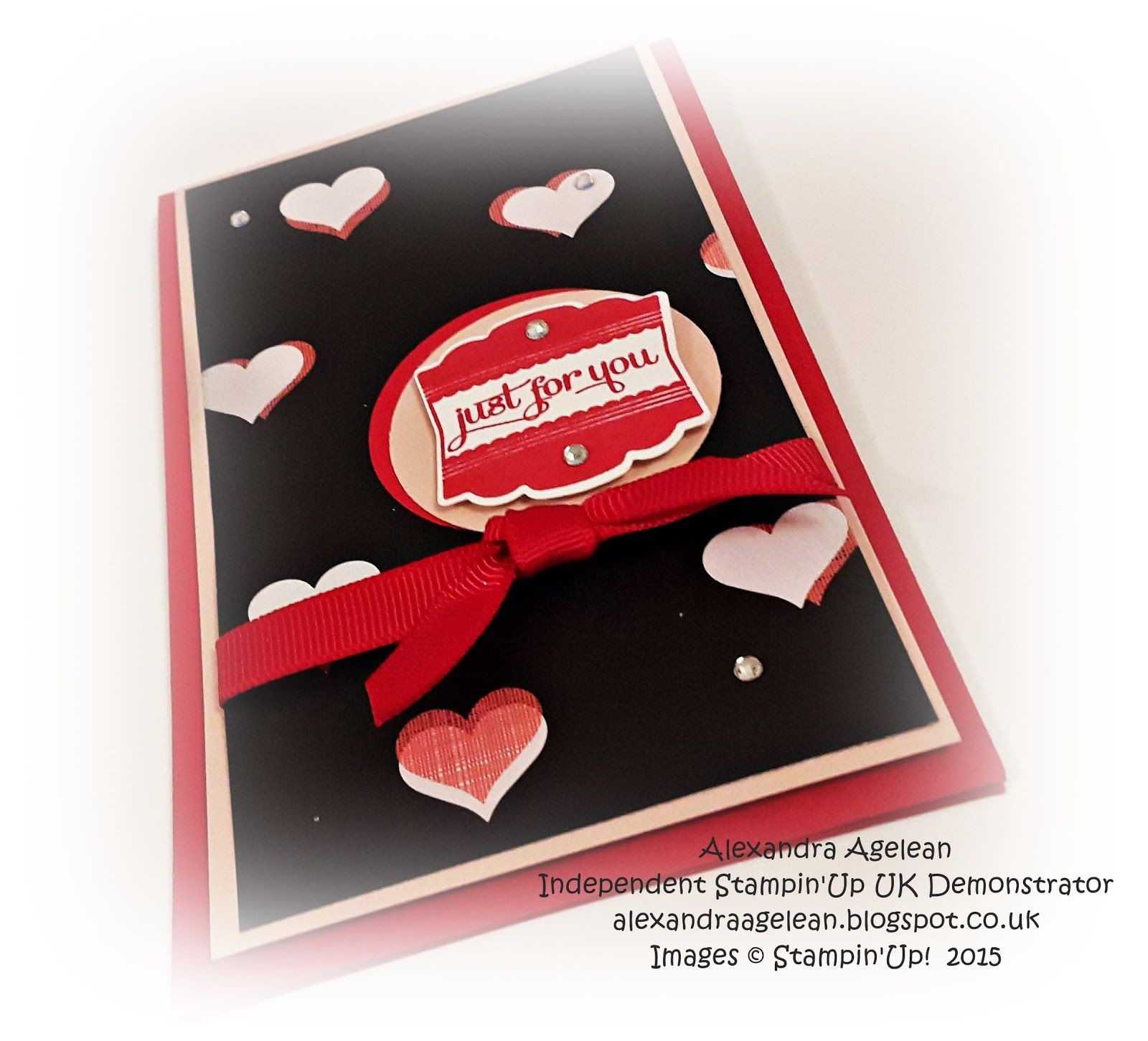Valentines Papercraft Papercraft Ideas Valentine S Season Day 5 Vertical Valentines Jus