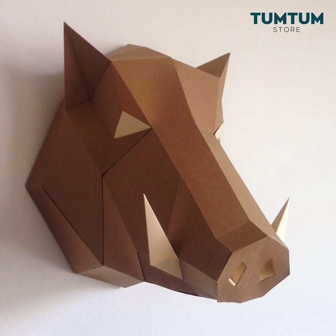 Wow Papercraft 75 Likes 3 Ments Tumtum Store Loja Online Tumtumstore On